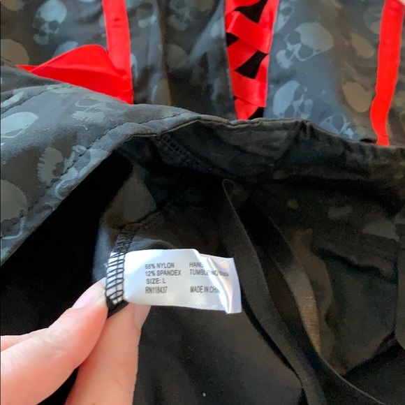 Marauder. Pirate. Halloween - Picture 3 of 5